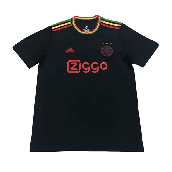 Camiseta Ajax 3ª Kit 2021 2022